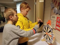 Tonttutiistai 24.11.2021