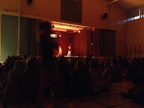 Veikkolan Tähdet 2014