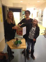 arvonta ops2016 päivillä