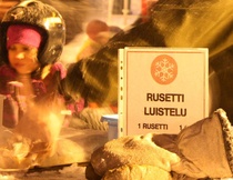 Laskiaisrieha