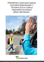 Pidetään huolta 